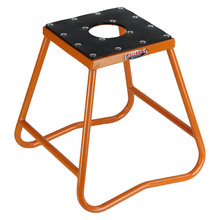 Ballards Static Orange Stand