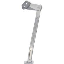 Fastway Honda CRF250-450R 13-18 Silver Kickstand