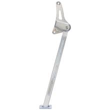 Fastway KTM SX 05-06 EXC 05-07 Silver Kickstand