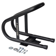 Ballards Standard Wheel Chock With Mount Kit