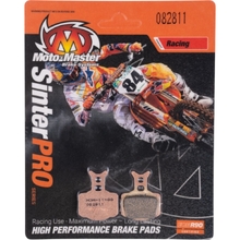 Moto-Master KTM/Husqvarna 50 SX/TC 24-27 Racing Front Brake Pads