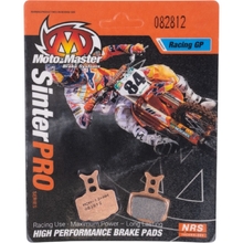 Moto-Master KTM/Husqvarna 50 SX/TC 24-27 Racing GP Rear Brake Pads
