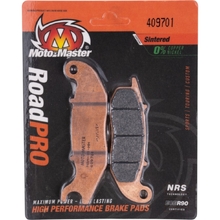 Moto-Master Honda XL750 Transalp 23-25 Sinter Front Right Brake Pads