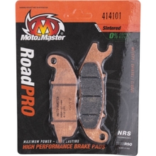 Moto-Master Honda XL750 Transalp 23-25 Sinter Front Left Brake Pads