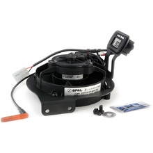 Trail Tech Honda CRF450R/RX 17-20 Digital Fan Kit