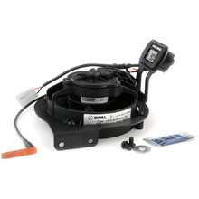 Trail Tech Beta/Gas Gas 13-20 Digital Fan Kit