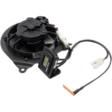 Trail Tech Honda CRF250L Digital Fan Kit