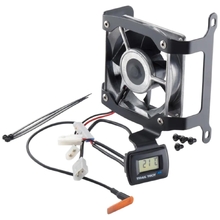Trail Tech KTM/Husqvarna SX/SXF/TC/FC 23-27 Digital Thermo Fan