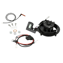 Trail Tech Honda CRF250/450X 04-16 Digital Fan Kit