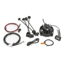 Trail Tech Universal Fan Kit