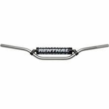 Renthal 7/8" Trials Bike Silver Handlebars