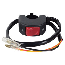 Ballards On/Off Headlight Switch