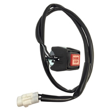 Ballards Yamaha YZ Style Kill Switch