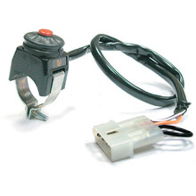 Ballards KTM Style Start Switch