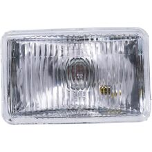 Ballards Honda XR250 92-95/XR600 92-99 Headlight Lens