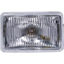 Ballards Honda XR 250/400/650 96-06 Replacement Headlight Lens