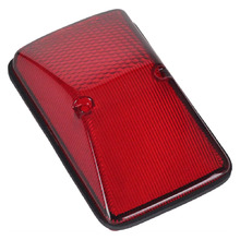 Ballards XR/TTR/KLX/WRF Tail Light Lens