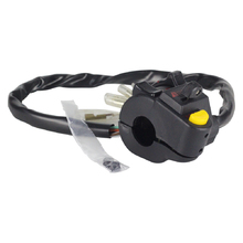 Ballards Handlebar Switch Block