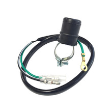 Ballards CR Style Universal Kill Switch