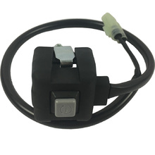 Ballards Yamaha WRF Style Start Switch