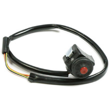 Ballards Suzuki DRZ Early Style Start Switch