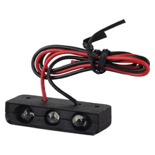 Ballards Universal LED Number Plate Light