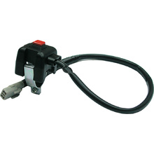 Ballards Yamaha WRF Style Kill Switch