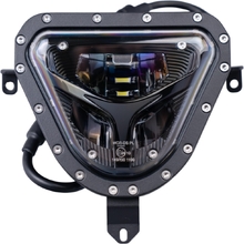 Ballards Beta Enduro 13-19 LED Headlight