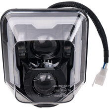 Ballards Husqvarna FE/TE 20-23 Type 4 LED Headlight