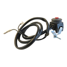 Ballards KTM/Husqvarna/Kawaski Style Kill Switch