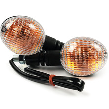 Ballards KTM EXC/EXC-F Rear Indicator Pair