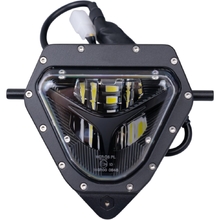 Ballards Sherco 12-23 LED Headlight