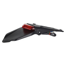 Ballards Universal Red LED Tail Light Extension