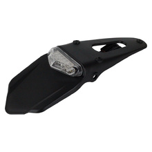 Ballards Universal Clear/Red LED Tail Light Extension