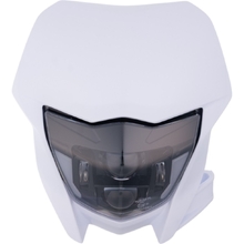 Ballards Yamaha WR250/450F 19-25 Type 4 White LED Headlight