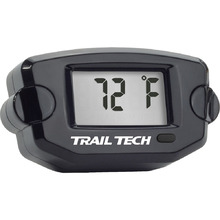 Trail Tech TTO M6 x 1.0 Digital Temperature Gauge