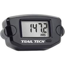 Trail Tech TTO Electric Motor Digital Hour Metre