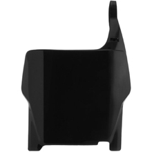 Acerbis Honda CR/CRF 125-450 04-07 Black Front Plate