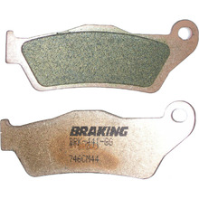 Braking KTM/Husqvarna/Husaberg Front Sintered Brake Pads