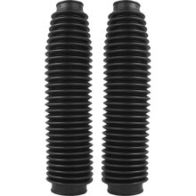 Polisport Black Fork Boots 48X28X215mm