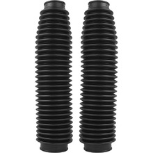 Polisport Universal 55x32x250mm Black Fork Boots