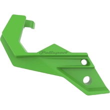 Polisport Kawasaki KX250F 13-20 KX450F 15-18 Green Bottom Fork Protector