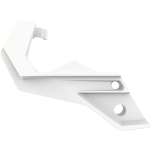 Polisport KTM/Husqvarna/Husaberg White Bottom Fork Protector