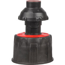 Polisport Pro Octane Quick Fill Replacement Spout