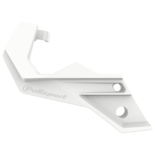 Polisport Honda CRF250/450R 10-14 White Bottom Fork Protector