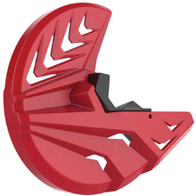 Polisport Beta RR 2T/4T 13-18 Red Disc & Bottom Fork Protectors