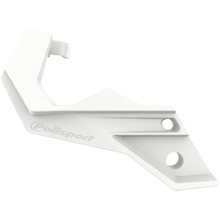 Polisport Beta RR 2T/4T 13-18 White Bottom Fork Protectors
