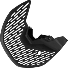 Polisport KTM/Husqvarna/Sherco Black Disc & Bottom Fork Protectors