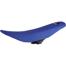 Polisport Yamaha YZ125/250 22-27 Blue Performance Seat
