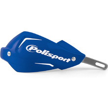 Polisport Touqet Blue Hand Guards
